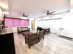 Blk 283 Ficus Vale (Yishun), HDB 4 Rooms #513065701